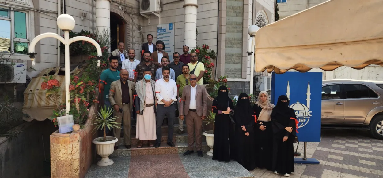 موظفون سابقون بالإغاثة الإسلامية يردون عبر "الهدهد" على بيان المنظمة ويجددون اتهاماتهم بانتهاك حقوقهم