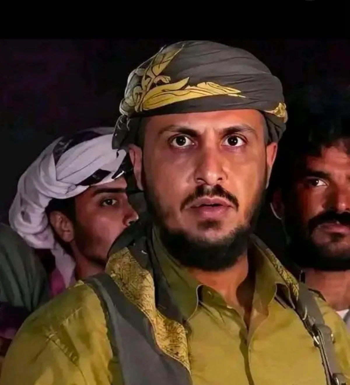 اغتيال قائد اللواء الرابع بـ "درع الوطن" في كمين مسلح بحضرموت