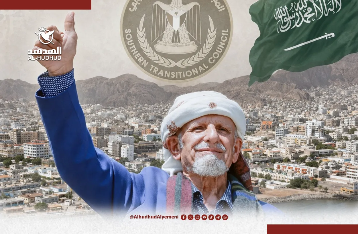 الانتقالي يدفع بـ "النقيب" إلى الواجهة.. تهديدات جديدة تستهدف السعودية وتربك عدن