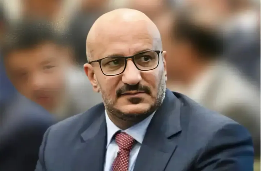 طارق صالح