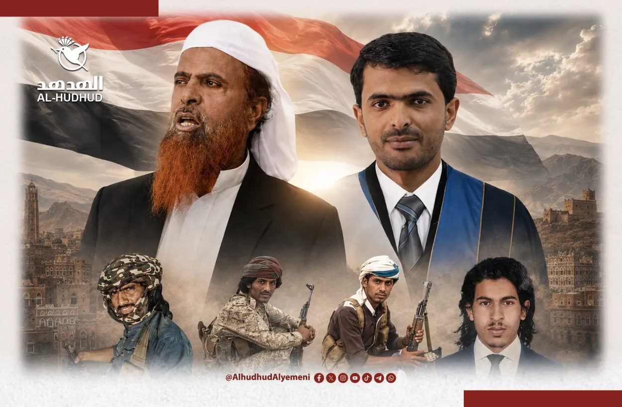 اكتمل عِقد التضحية.. قصة أسرة يمنية بمأرب لحق ابنها الشاب بوالده وأشقائه الـ 4 شهداء في معركة الجمهورية