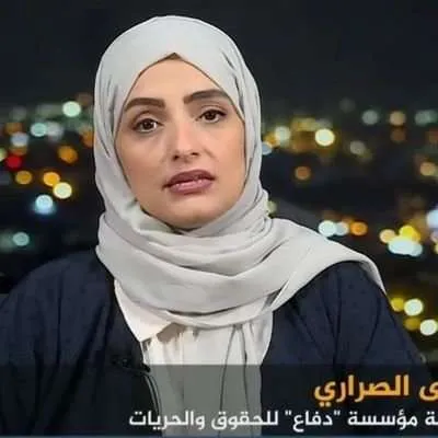 الصراري تدعو إلى حلول مستدامة لأزمة الكهرباء في عدن وتطالب بمساءلة الجهات المعنية