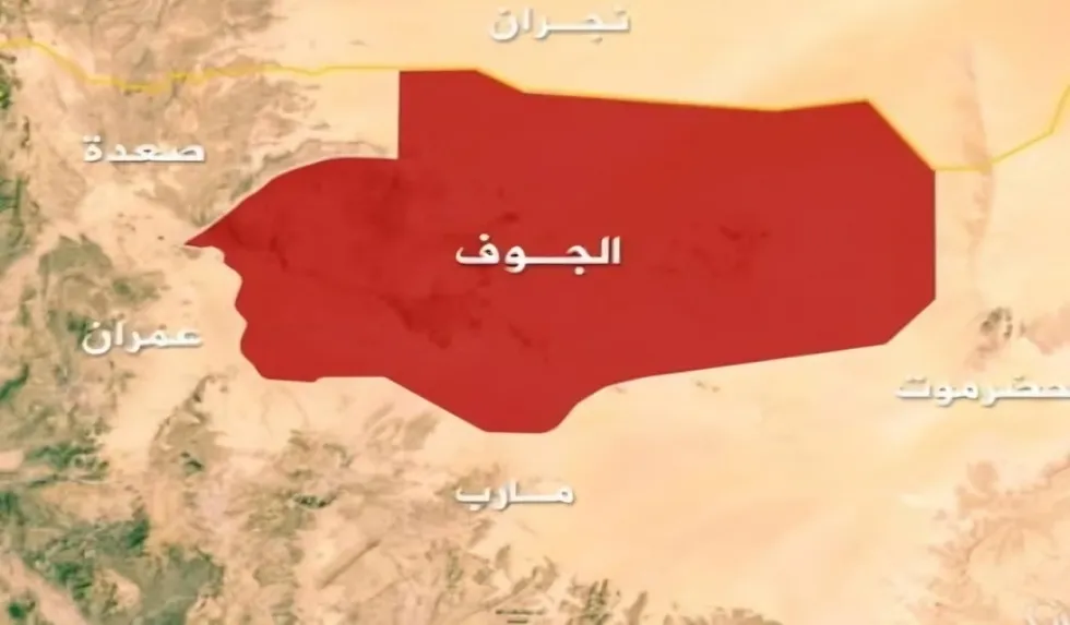 قتلى وجرحى في اشتباكات بين قبائل همدان والحوثيين بالجوف.. واتهامات بتصفية جرحى داخل مستشفى