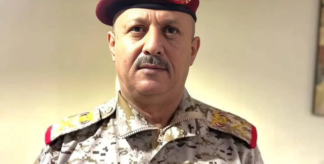 صالح الجعيملاني 