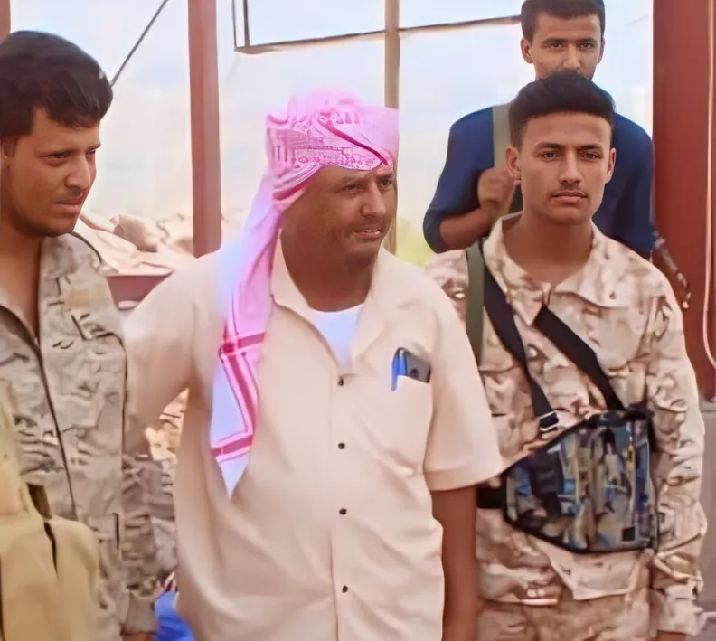 مقتل  2 وإصابة 5 آخرين