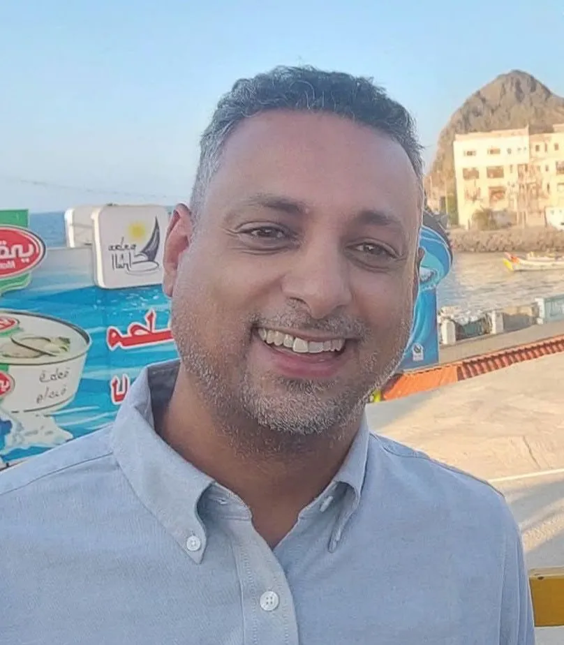 وسام قائد