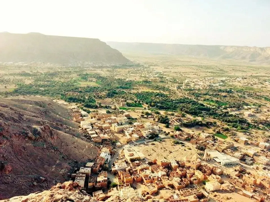 اغتيال ضابط استخبارات في حضرموت برصاص مسلحين مجهولين