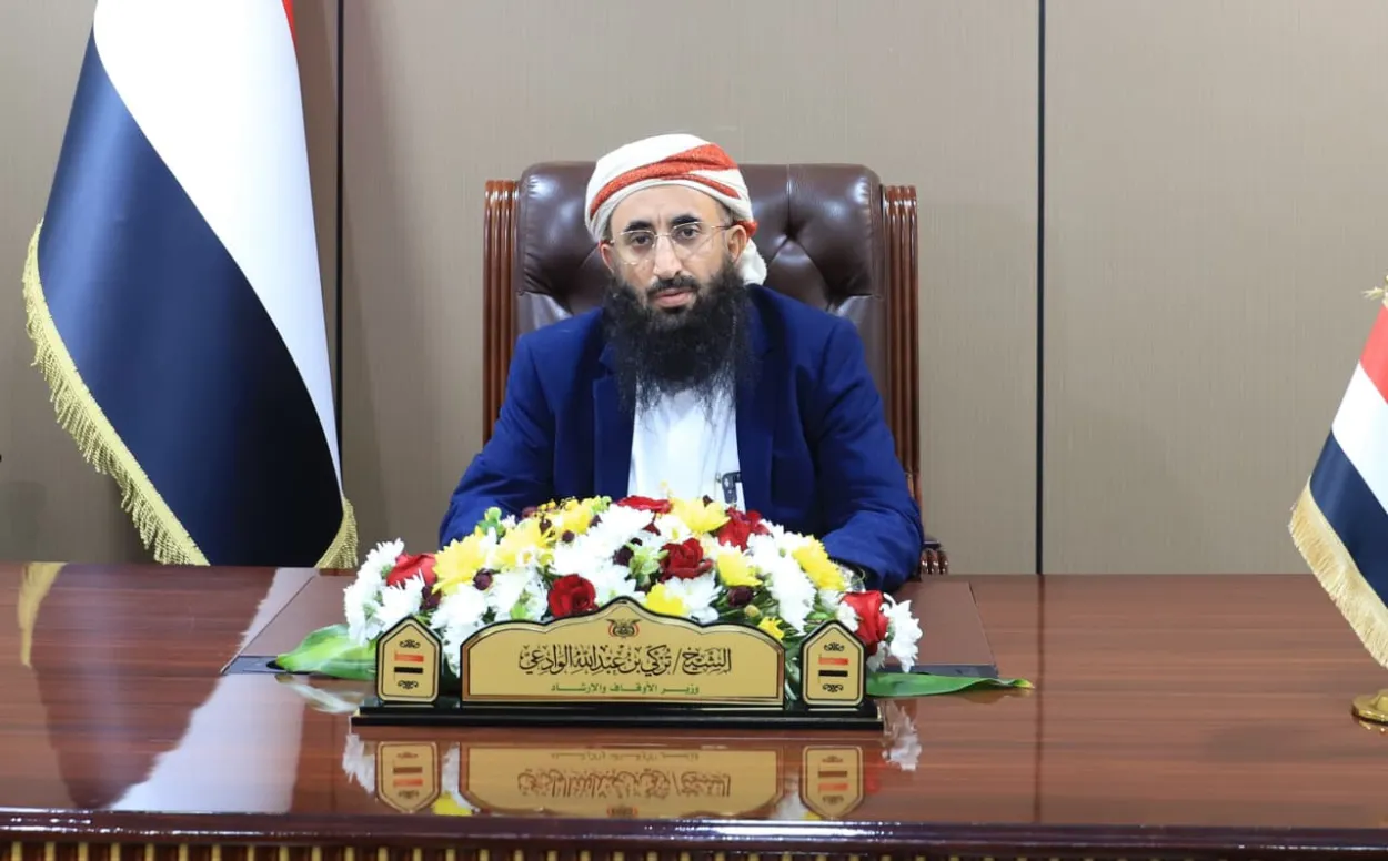 وزير الأوقاف: الاحتفال بيوم الغدير بدعة محدثة لا أصل لها في الشريعة الإسلامية