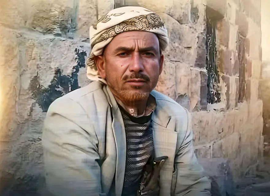 مقتل شيخ قبلي برصاص مسلحين حوثيين في عمران ومصادر تكشف ملابسات الجريمة 