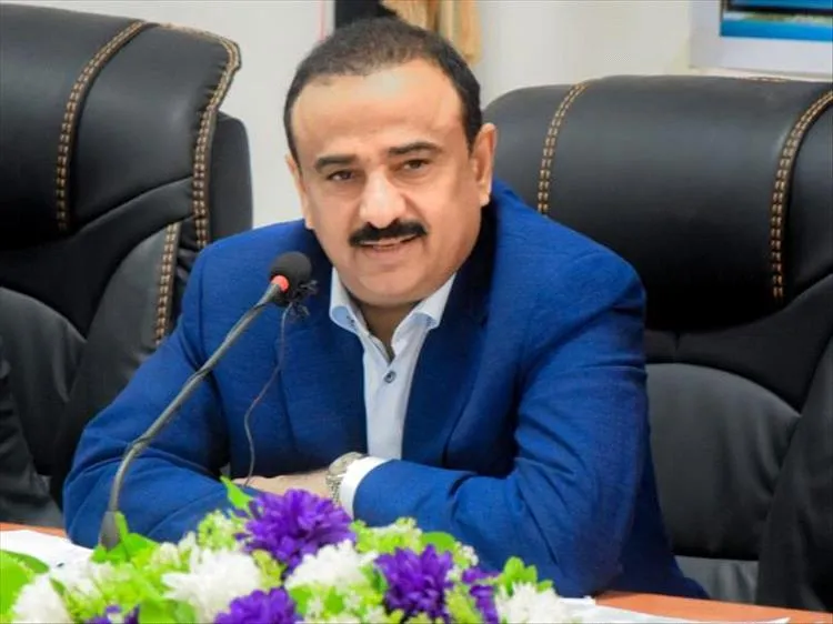 رئيس المجلس الشبابي للسلام في شبوة يدعو المحافظ إلى حوار شامل وتشكيل مجلس تنسيقي يوحّد جهود أبناء المحافظة