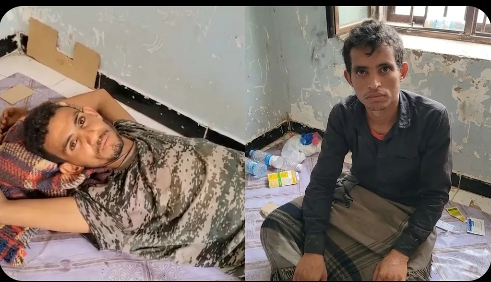 «جئنا لقتال إسرائيل.. فوجدنا إخواننا اليمنيين».. أسيران حوثيان يكشفان الحقيقة في جبهة مقبنة بتعز