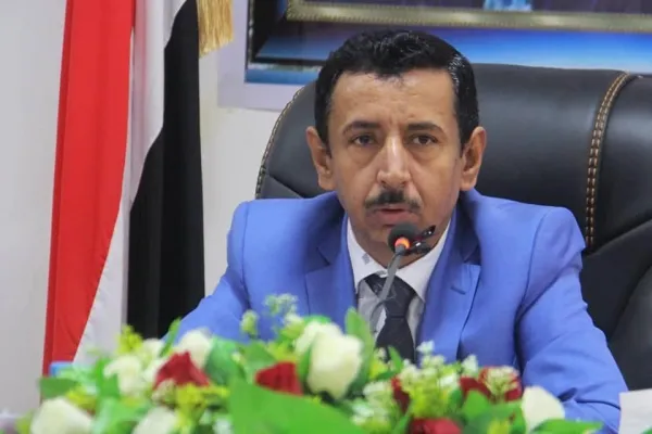 بن عديو: دعوة السعودية لحوار جنوبي–جنوبي تعيد القضية الجنوبية إلى مسارها الصحيح