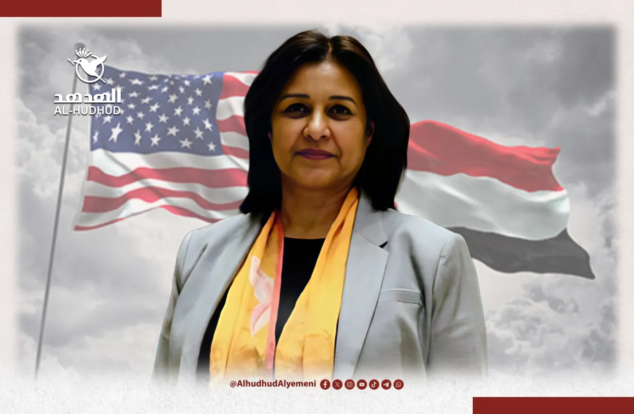أثناء أداء جميلة علي رجاء اليمين الدستورية 