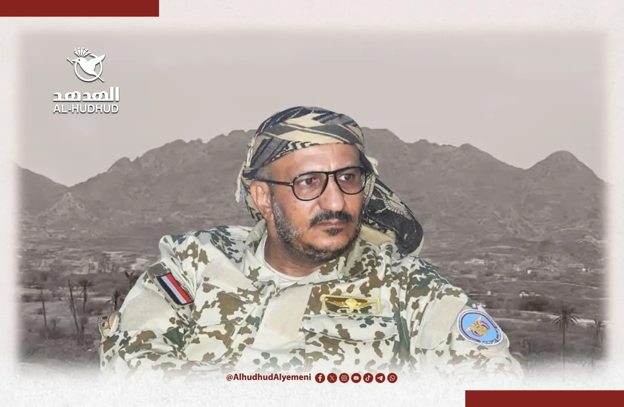 قوات طارق صالح تحاصر قرى في الوازعية بتعز - الهدهد