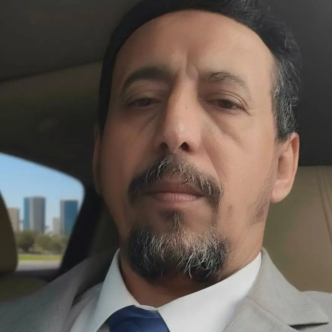 العمودي ينتقد تمثيل ذوي الإعاقة تزامناً مع زيارة اليافعي إلى الولايات المتحدة