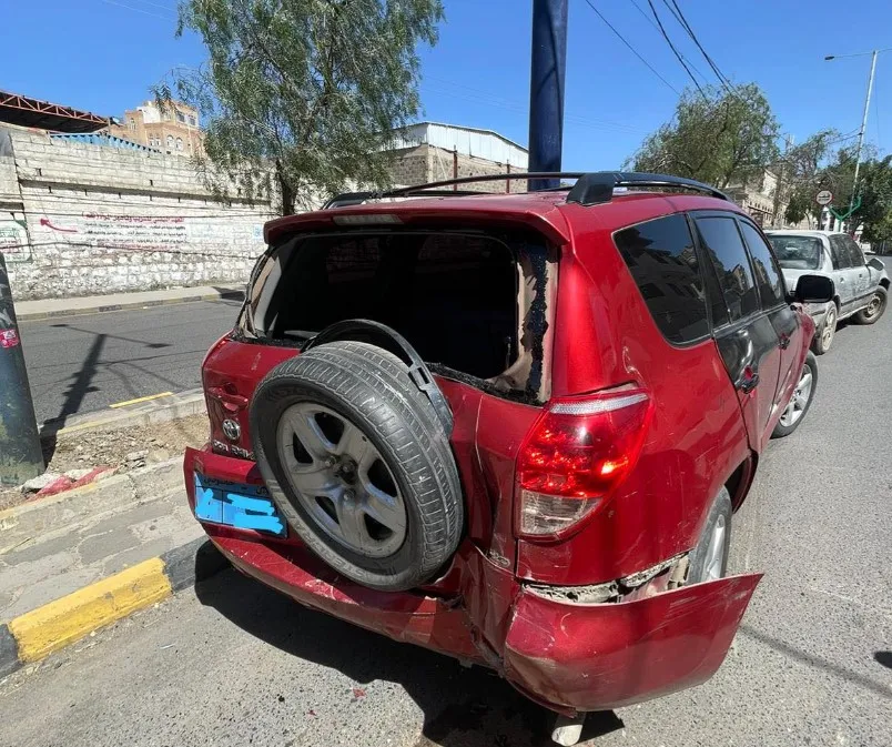 شكاوى متزايدة من بنزين مغشوش في صنعاء.. وأعطال تضرب عشرات المركبات خلال العيد
