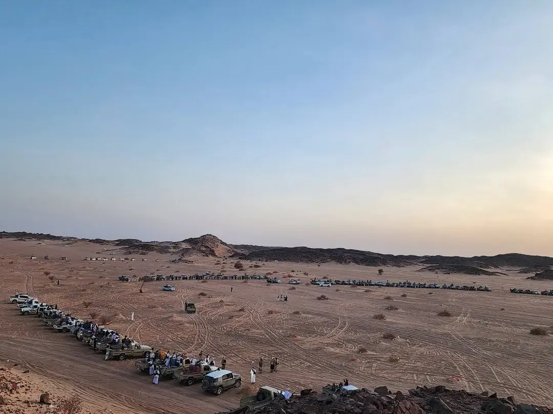لأول مرة.. الشيخ يحيى الحجوري يؤيد النكف القبلي ويؤكد: ما قامت به القبائل تؤيده نصوص القرآن والسنة