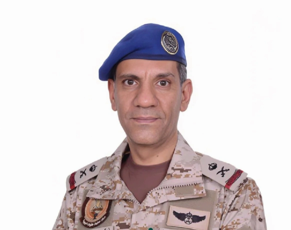 التحالف يتوعد الحوثيين برد "حازم وغير مسبوق" ويؤكد حماية أمن السعودية وسيادة اليمن