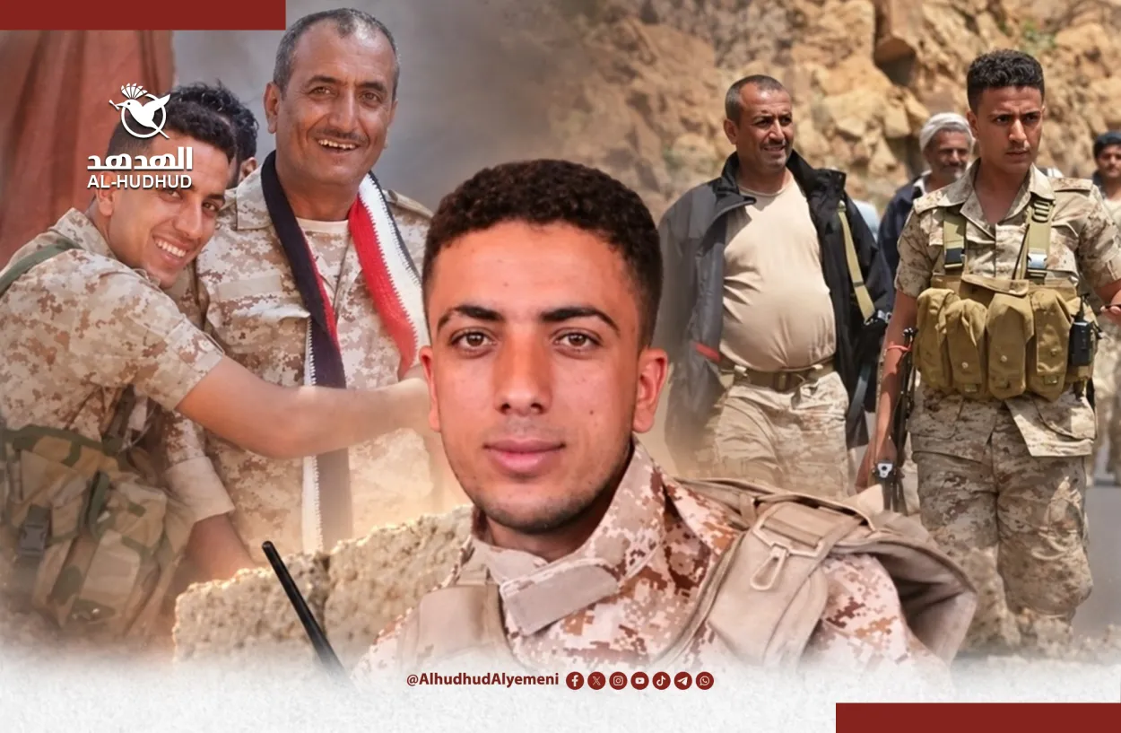 رفيق بندقية عدنان الحمادي يلحق بقائده في جبهة الكدحة.. الحكاية الأخيرة لـ"فتحي الحمادي"