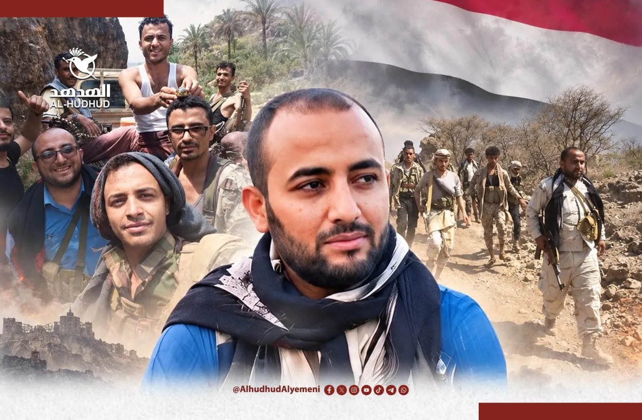 "محمد الزمر".. 11 عامًا في الميدان لقائد لم تُثنهِ الجراح وانتهت مسيرته بالشهادة (قصة صحفية)