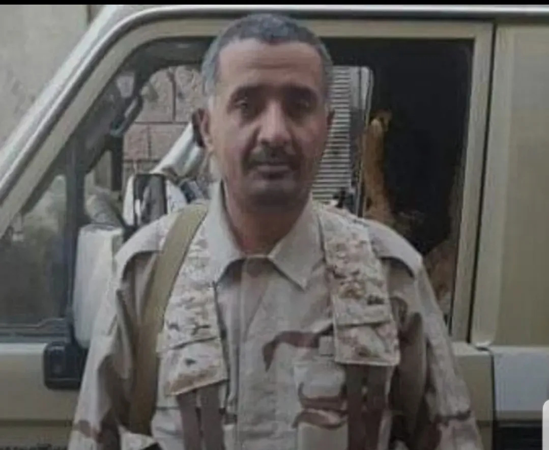 قائد جبهة مقبنة: أبطال الجيش صمدوا أمام هجوم حوثي واسع وسنستعيد المواقع