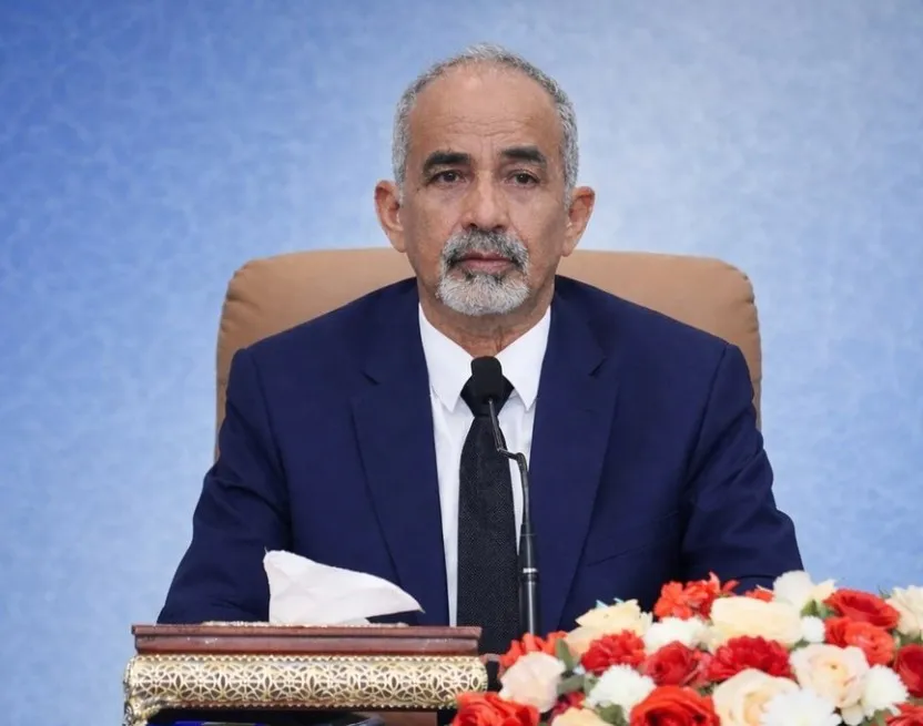 محمود الصبيحي