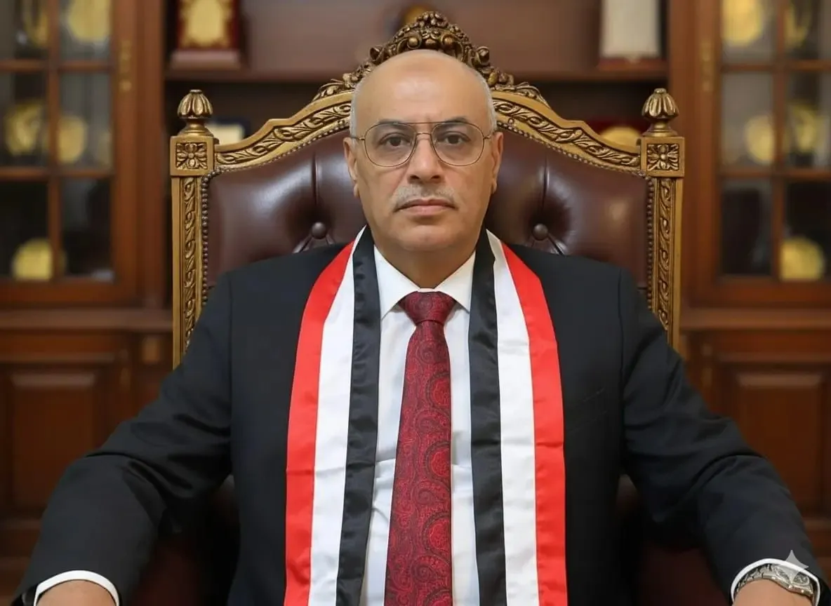 البرلماني المهندس عبدالله النعماني 
