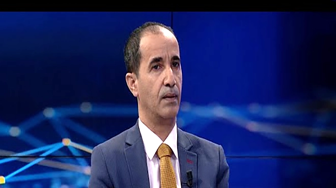الشجاع: اعتراف البركاني بأن المنتخب أسعد اليمنيين إدانة لفشل السلطة