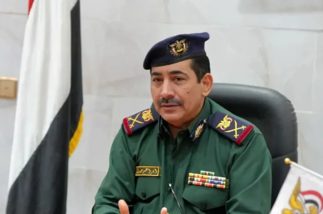 وزير الداخلية: أدلة التحقيقات تؤكد تورط الحوثيين في اغتيال وسام قائد