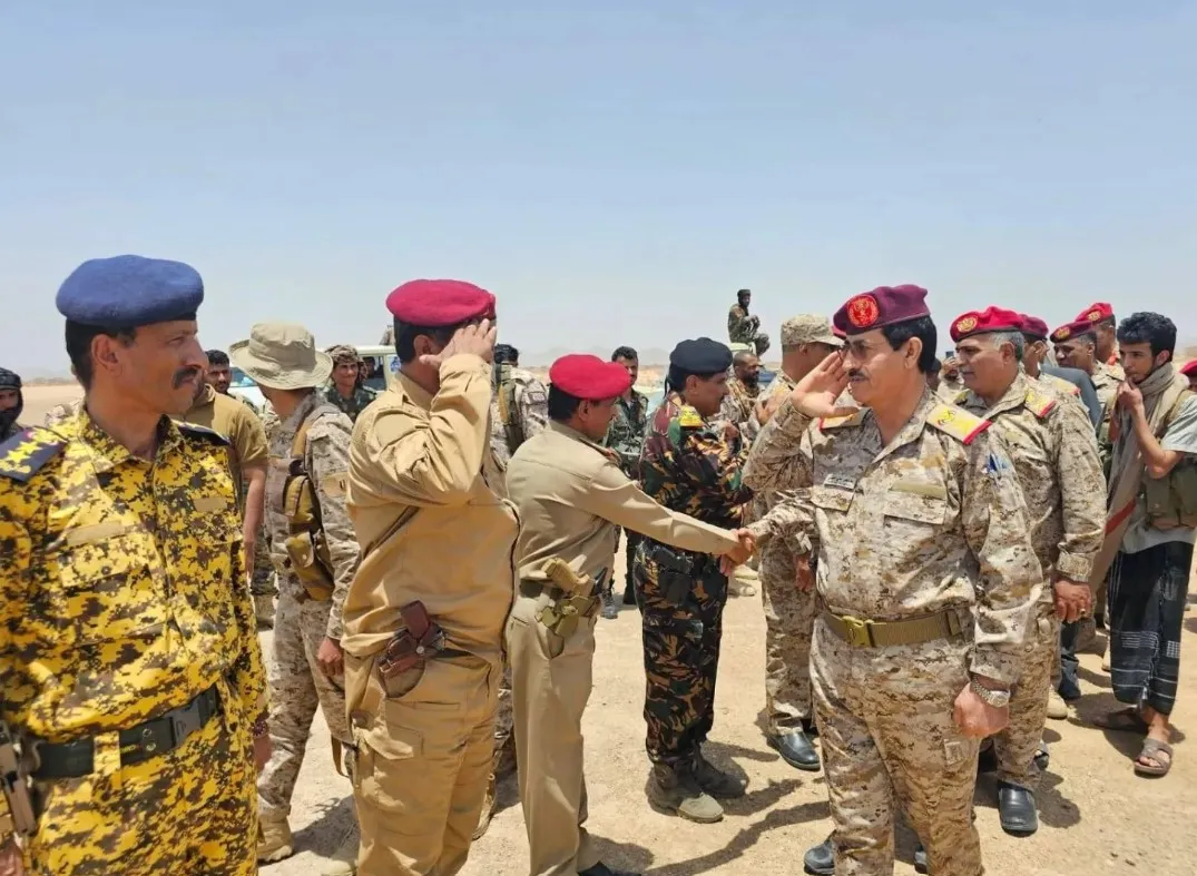 الجيش اليمني: مستعدون لأي تصعيد حوثي وإيران تكثف تدخلاتها المباشرة