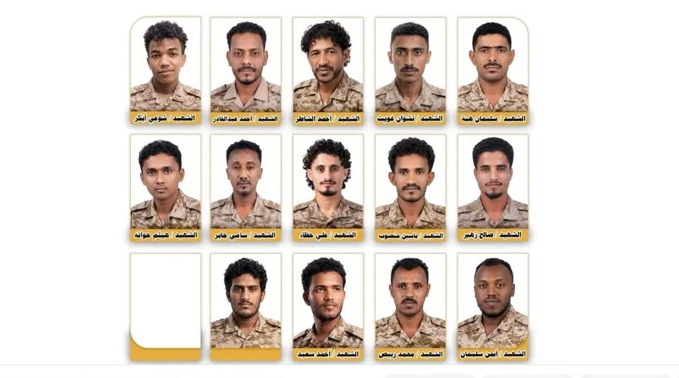 صحفي يكشف تفاصيل معركة بطولية خاضتها القوات الحكومية في "حيس" ضد الحوثيين ويعدد أسباب ارتفاع الخسائر