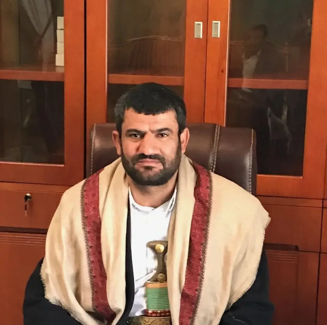 قيادي حوثي: زعيمنا أصدر عفواً عن سجناء المخدرات بمناسبة المولد النبوي