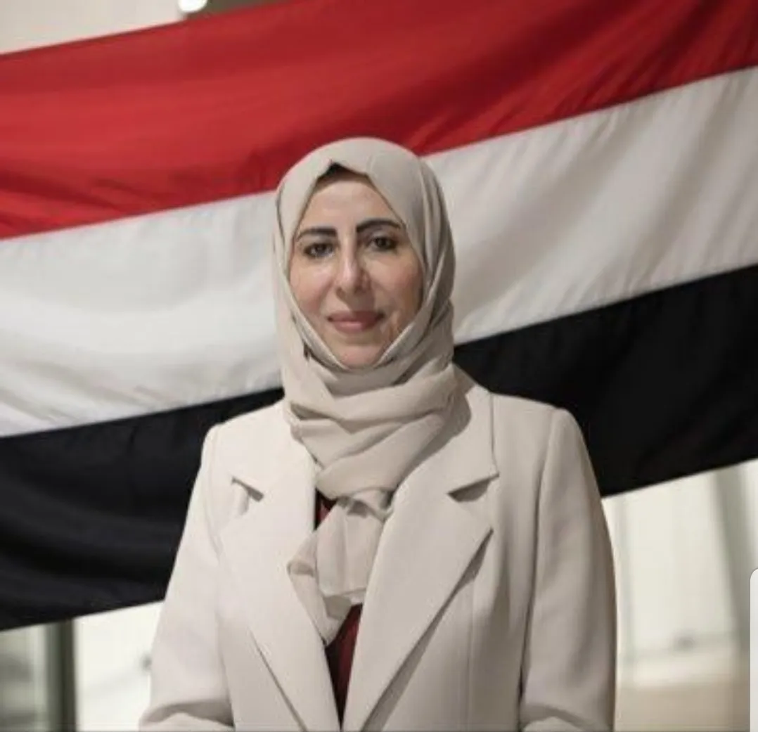 وزيرة الخارجية للمبعوث الأممي: التهدئة يجب أن تكون مدخلًا للحل السياسي لا لتكريس الانقلاب