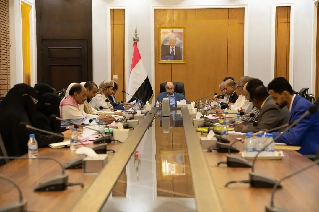 ترتيبات أخيرة لإطلاق "التنسيقي الحضرمي".. وتأكيدات على توحيد الصف وإدانة التصعيد الحوثي
