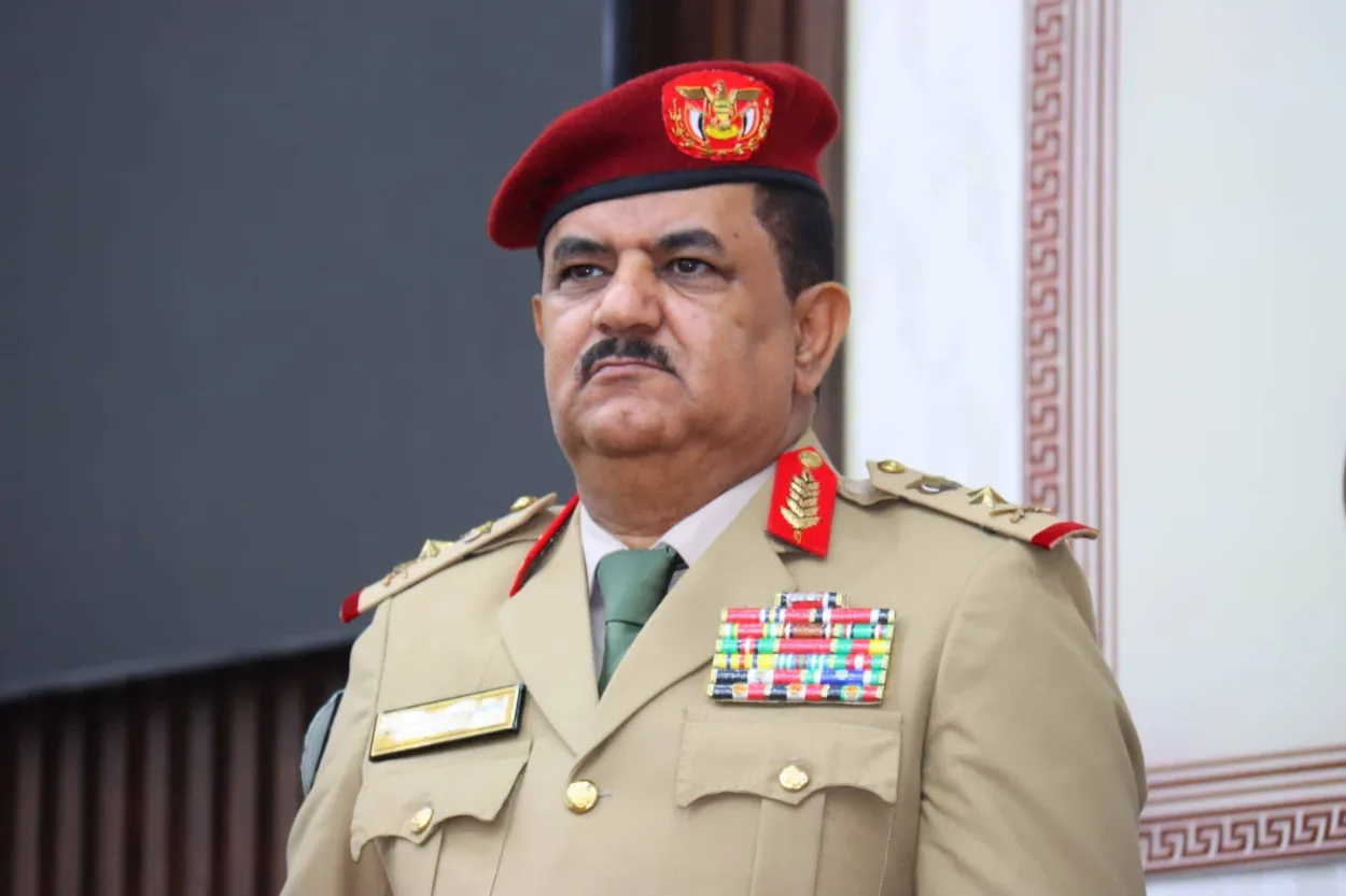 محسن الداعري