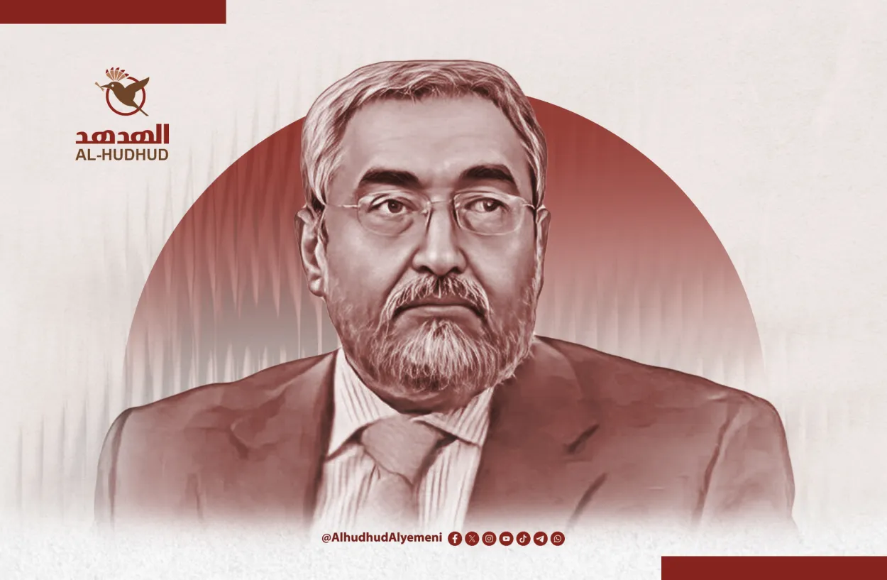محمد قحطان .. 11 سنة من الاختطاف 