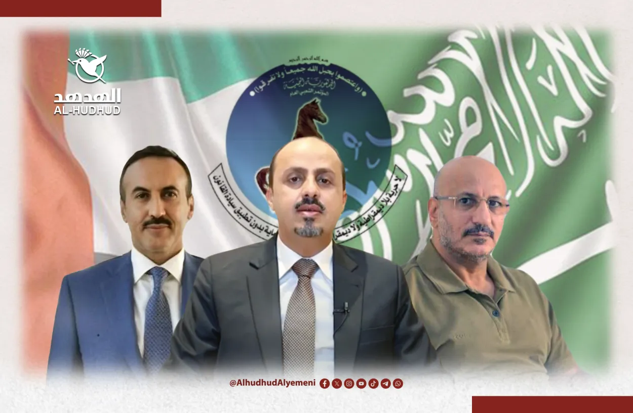 "تيار استعادة المؤتمر" يفتح صراع النفوذ… أحمد علي وطارق صالح في مواجهة مسار سعودي لإنهاء الدور الإماراتي