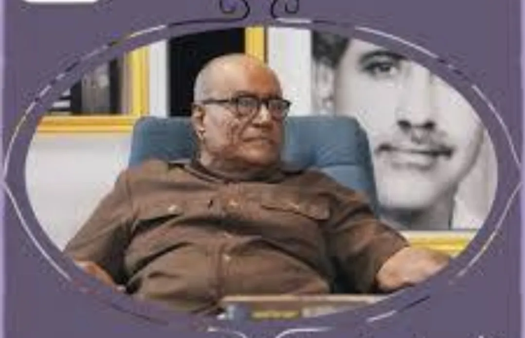 وفاة الأديب والصحفي الساخر سعيد عولقي.. وعدن تودّع أحد أبرز رموزها الثقافية