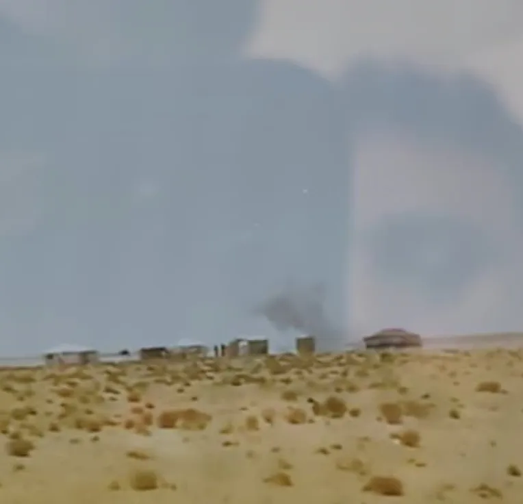 اللجنة الأمنية بحضرموت تدين الهجوم الحوثي على معسكرات الجيش وتؤكد استمرار ملاحقة العناصر الإرهابية والمهربين