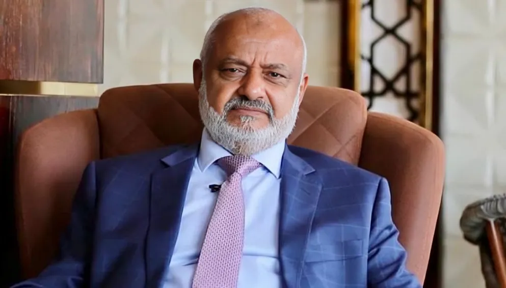 محافظ الحديدة الحسن طاهر