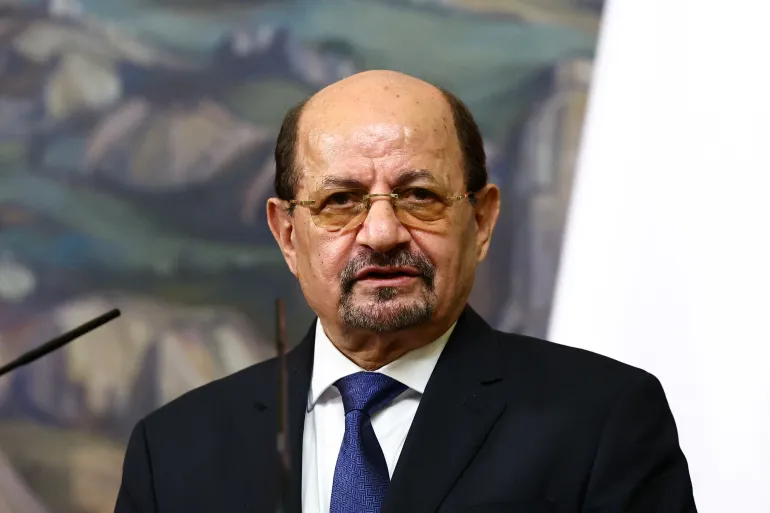 شائع الزنداني