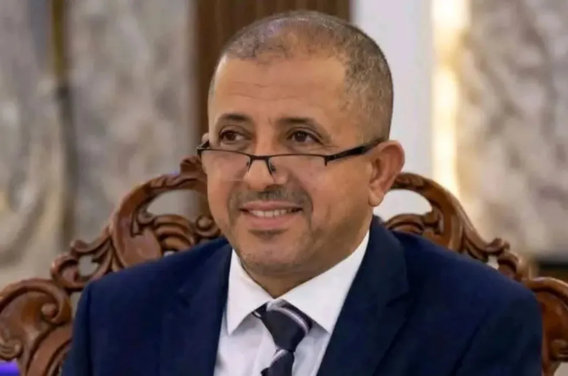 التربوي والقيادي في حزب الإصلاح، الدكتور عبدالرحمن الشاعر