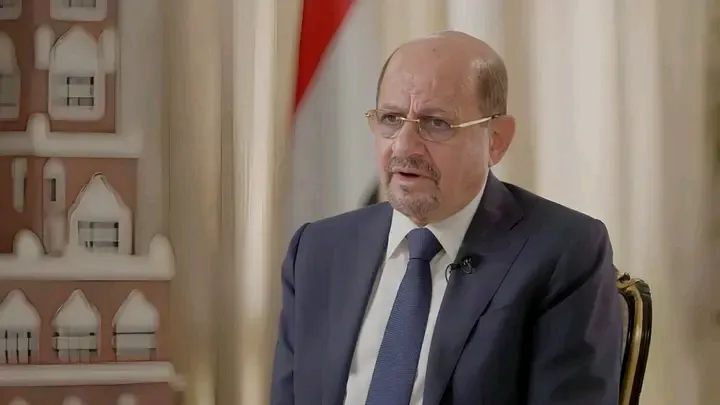 اتهم الجماعة بإفشال السلام وتجويع الشعب.. الزنداني يوجه رسالة مكاشفة لسكان مناطق الحوثيين ويطلق تحذيراً أخيراً