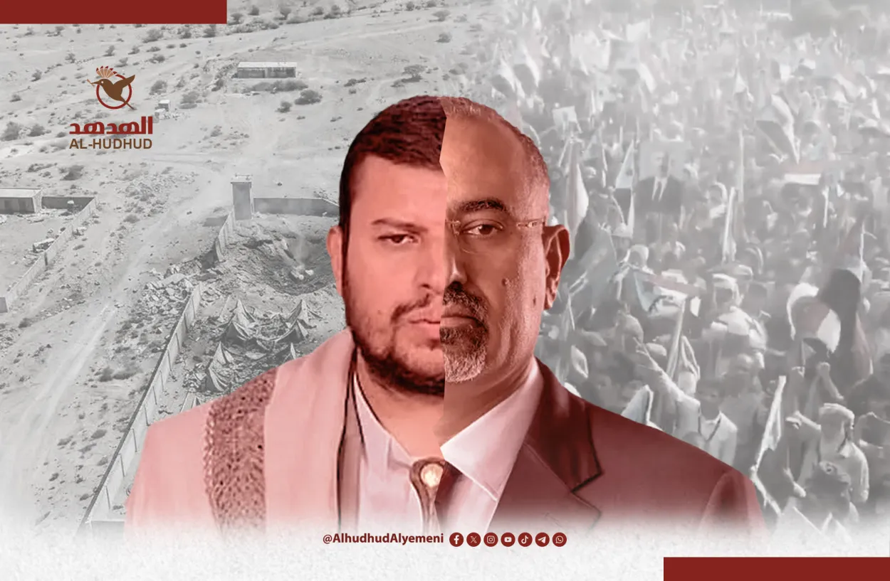 تخادم المصالح.. صواريخ الحوثي وتصعيد "الانتقالي" على جبهة واحدة
