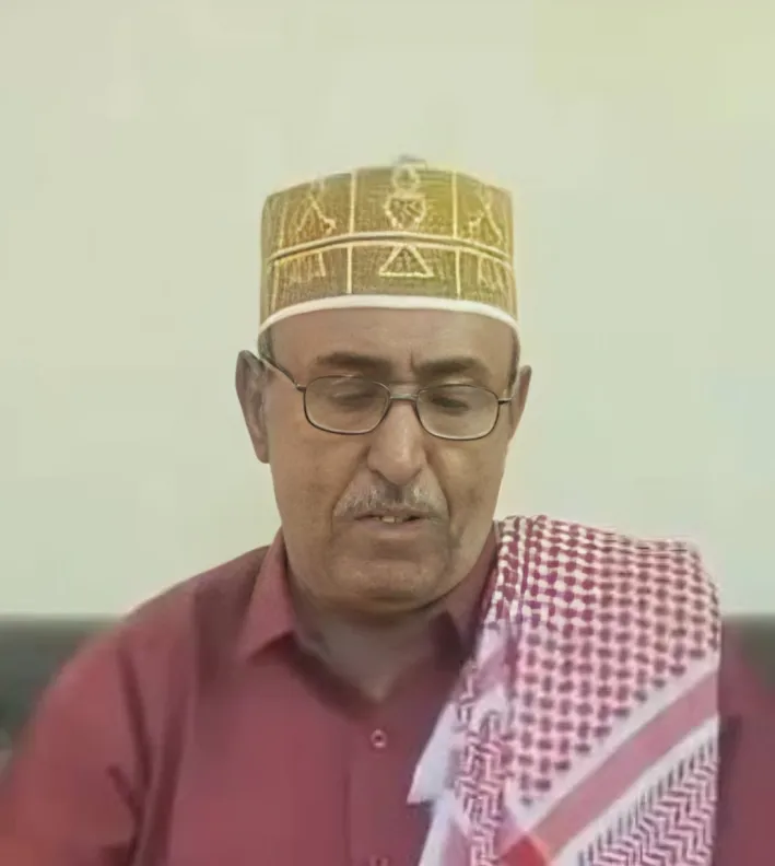 وفاة مواطن يمني قبل معرفة مصير نجليه المخفيين قسراً في سجون "شلال شائع" بعدن منذ 10 سنوات