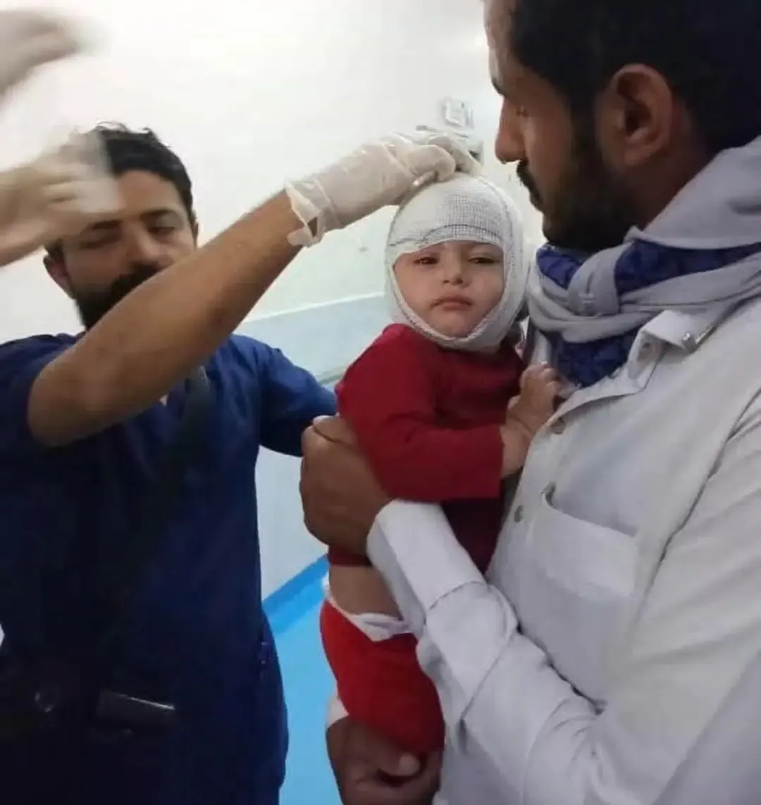 وزارة الصحة تعلن مقتل مدنيين وإصابة 14 آخرين في الهجوم الحوثي على أحياء سكنية ومخيمات النازحين بمأرب