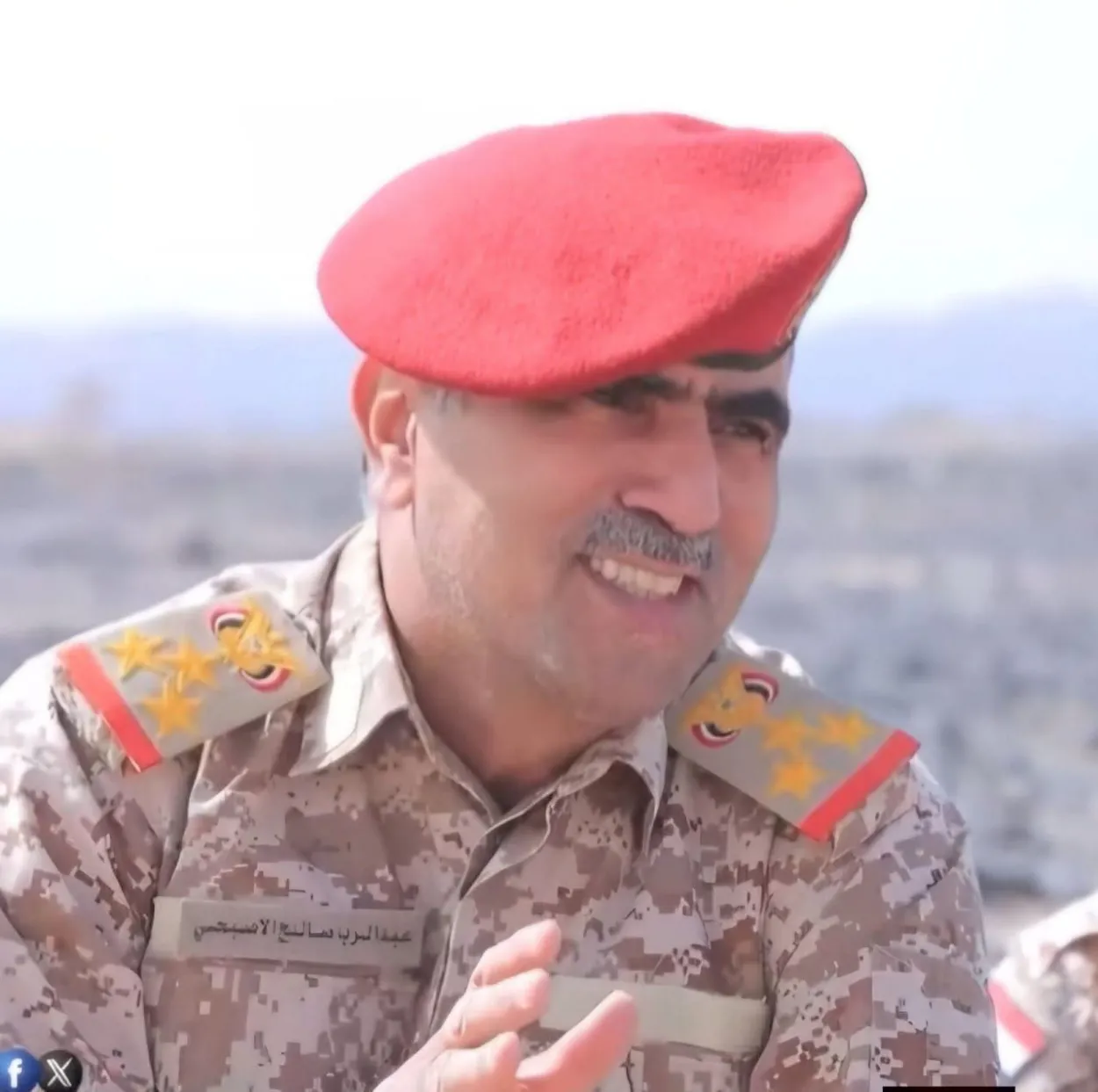 مستشار وزير الدفاع لـ "الهدهد": مليشيا الحوثي تواجه "انهياراً" في صفوف مقاتليها وقادمون على مرحلة حسم