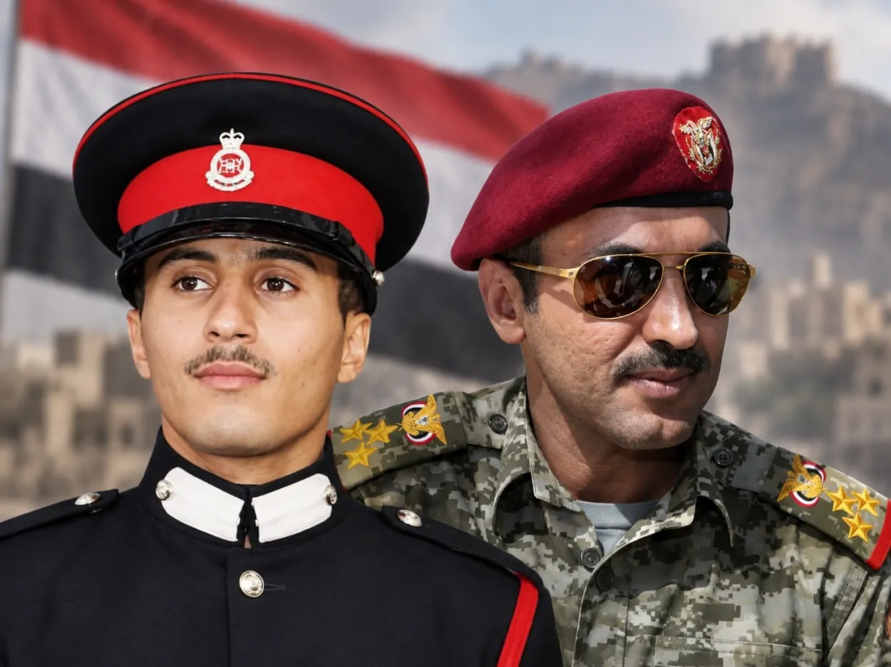 بدء محاكمة نجلي علي عبدالله صالح في باريس بتهم غسل أموال واختلاس أموال عامة