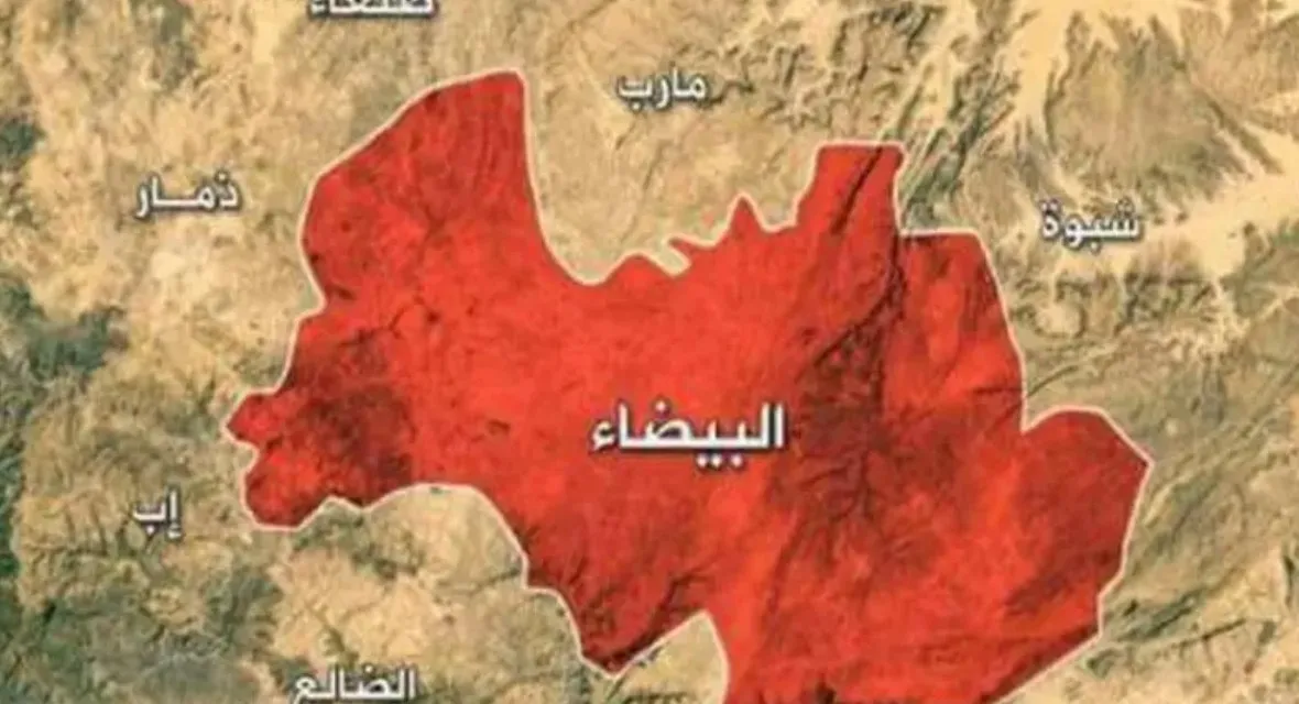الجيش اليمني يعلن التقدم في البيضاء والوصول إلى مشارف طريق صنعاء 