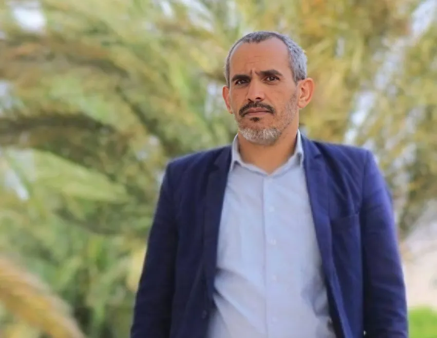 المحامي عبدالمجيد صبرة